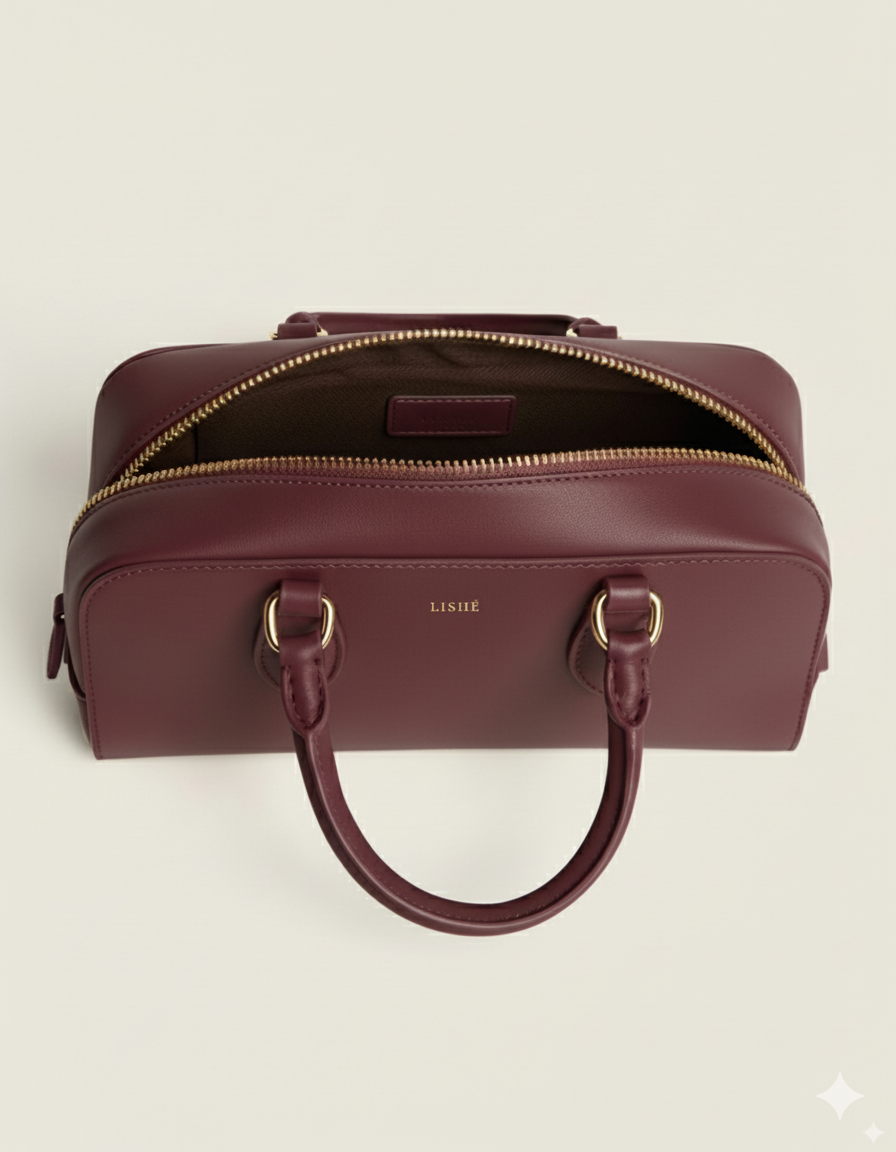 LISHÉ Elva Bordeaux