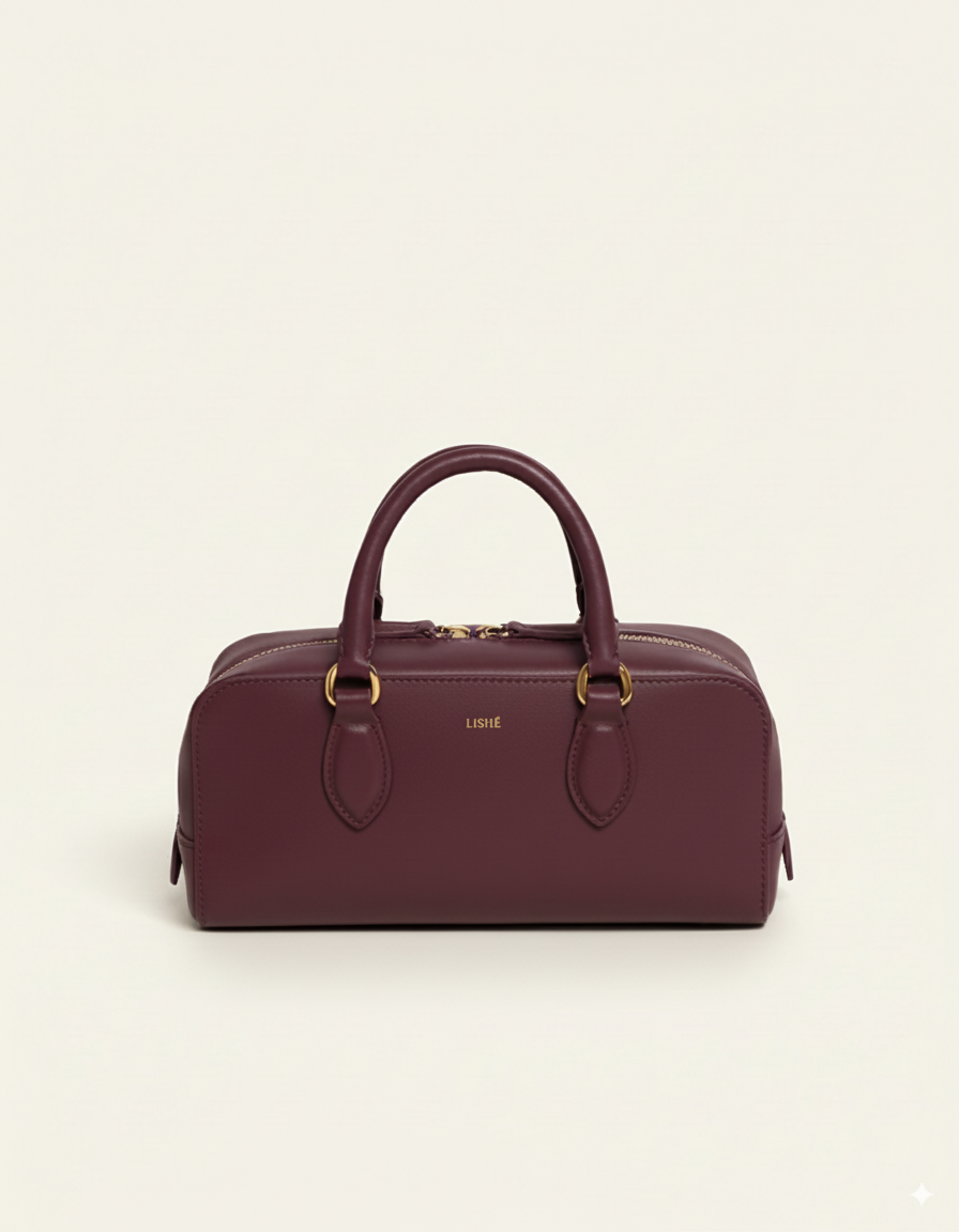 LISHÉ Elva Bordeaux