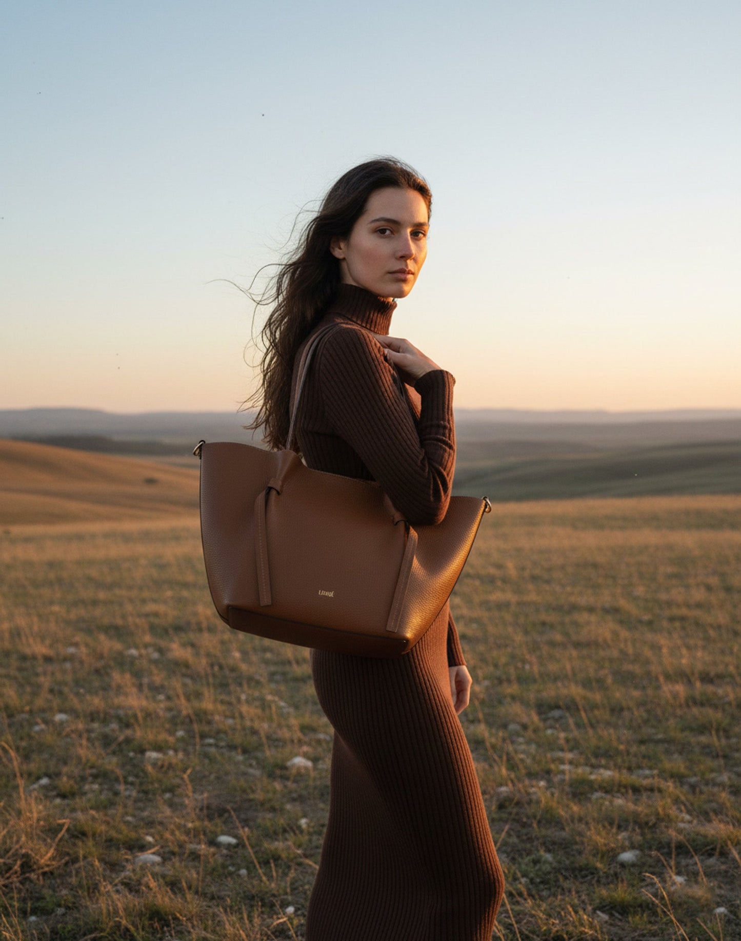 LISHÉ Isla Cognac