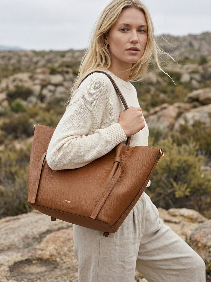 It's Not the Sun: The Real Reason Your Leather Bag Is Fading