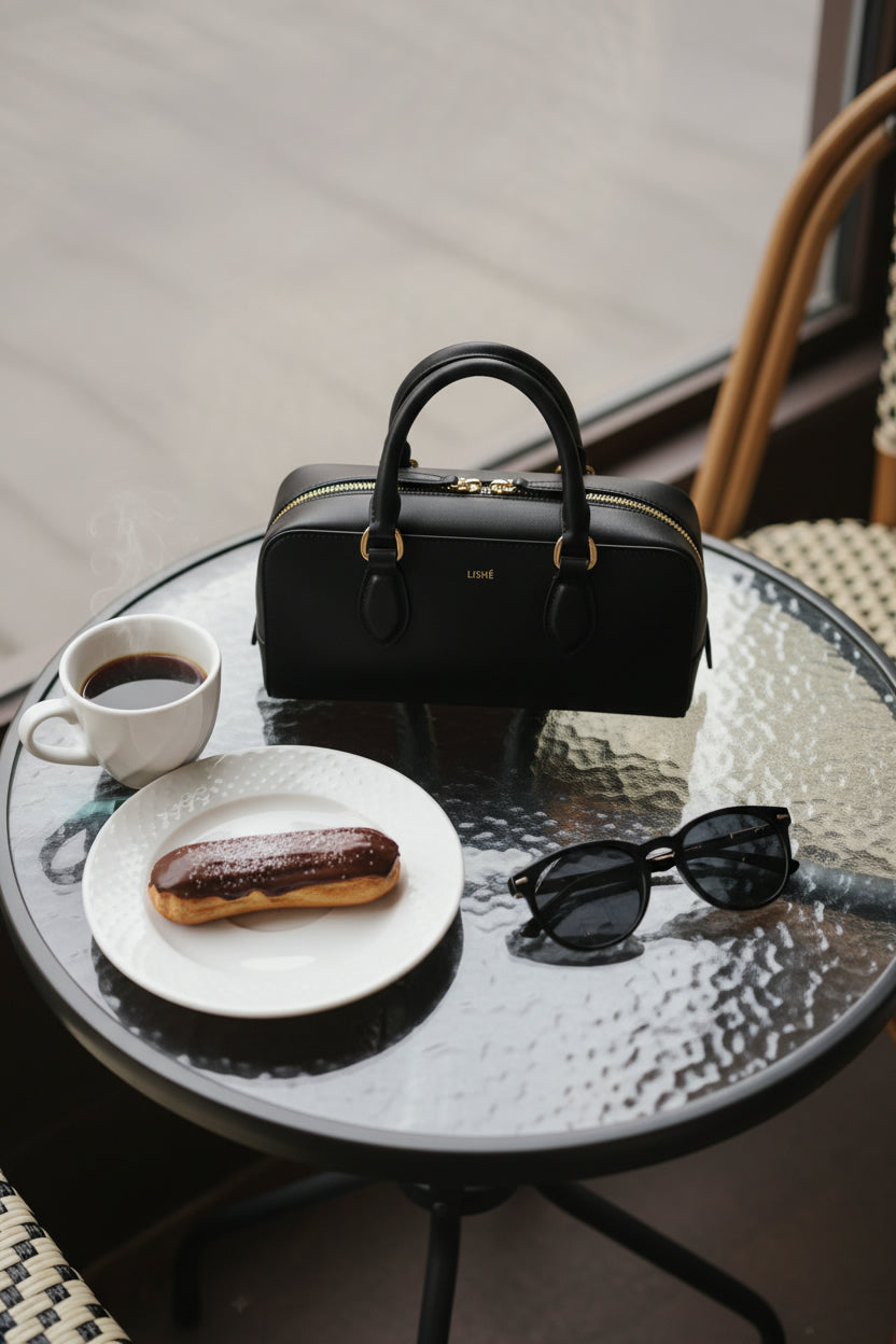 The Ultimate Weekend Getaway: 7 Packing Essentials You're Definitely Forgetting