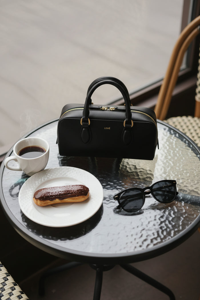 The Ultimate Weekend Getaway: 7 Packing Essentials You're Definitely Forgetting