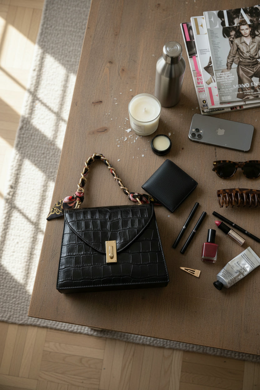 10 Leather Care Mistakes That Are Secretly Ruining Your Bag