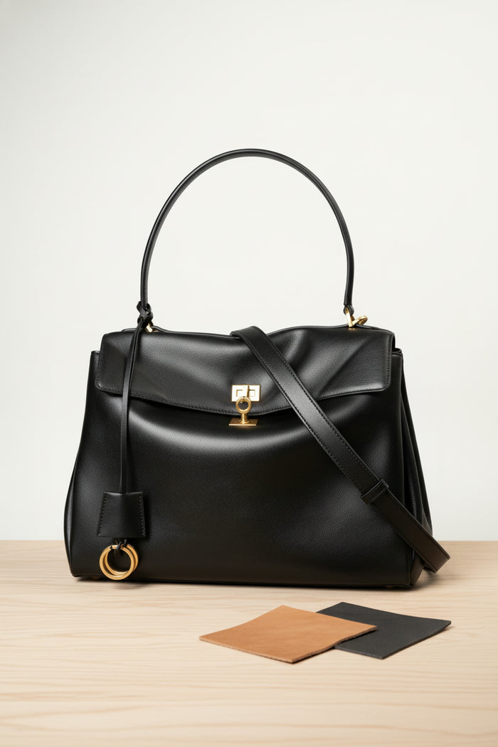 Decoding Leather: Veg-Tan vs. Chrome-Tan and Spotting the Real Deal