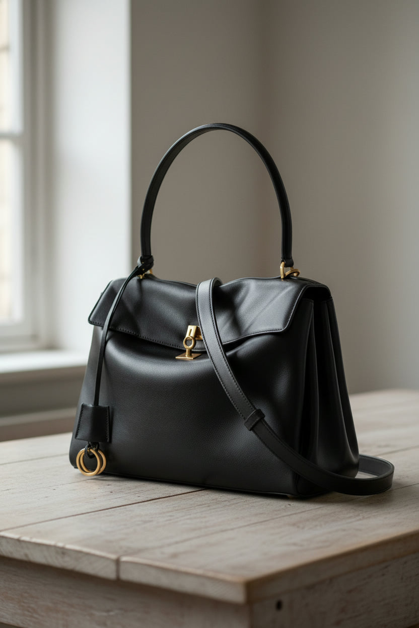 Why 'Perfect' Suede is a Red Flag (and How to Spot Real Quality)