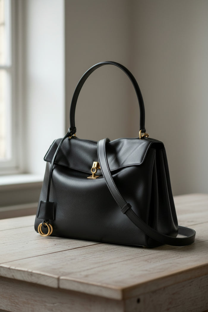 Why 'Perfect' Suede is a Red Flag (and How to Spot Real Quality)