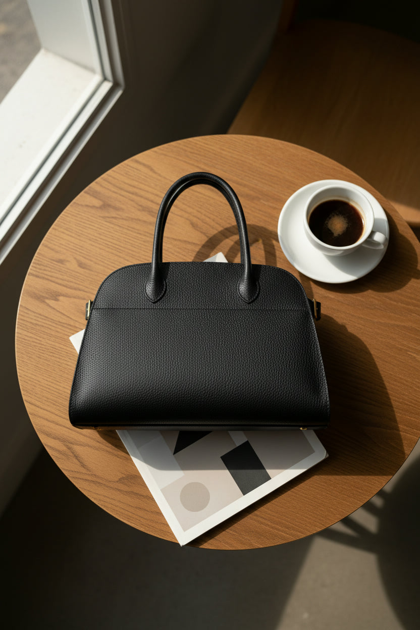 From Drab to Fab: Mastering Split Leather Care for Lasting Shine