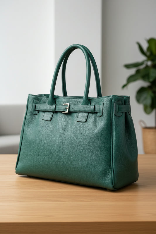 Sun, Salt, and Your Leather Bag: Separating Myths from Reality