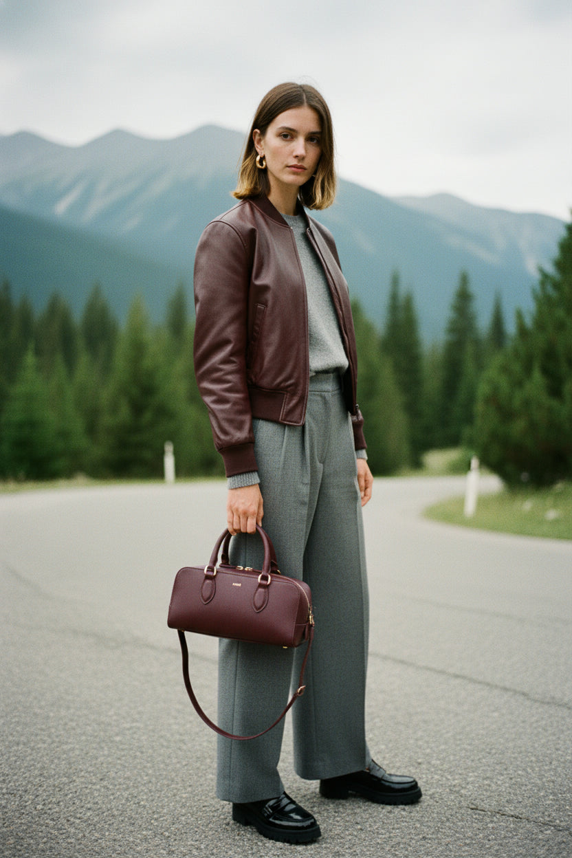 The Shocking Truth: Why Cheap Bags Are Secretly Draining Your Bank Account