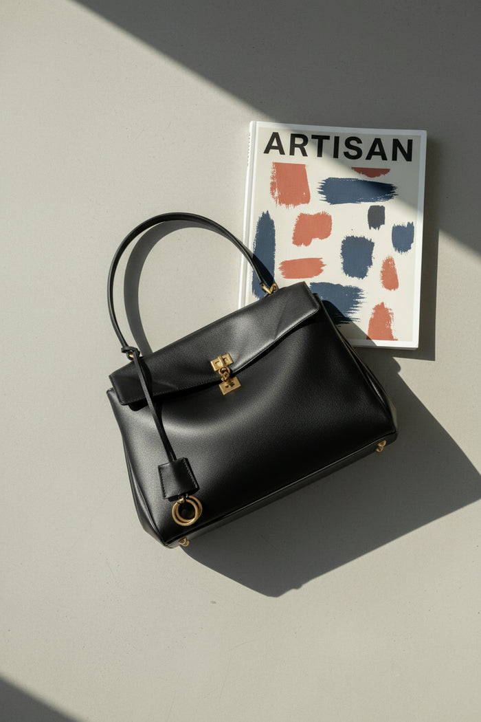 Holiday Style Decoded: Why 'Understated' is the New Luxury