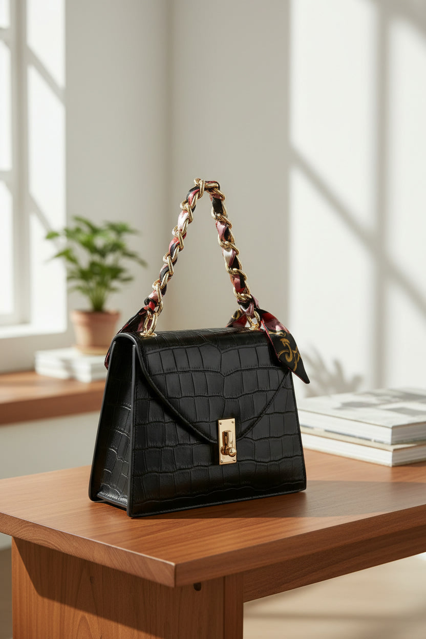 From 'Brand New' to 'Legacy': The Art of Leather Patina