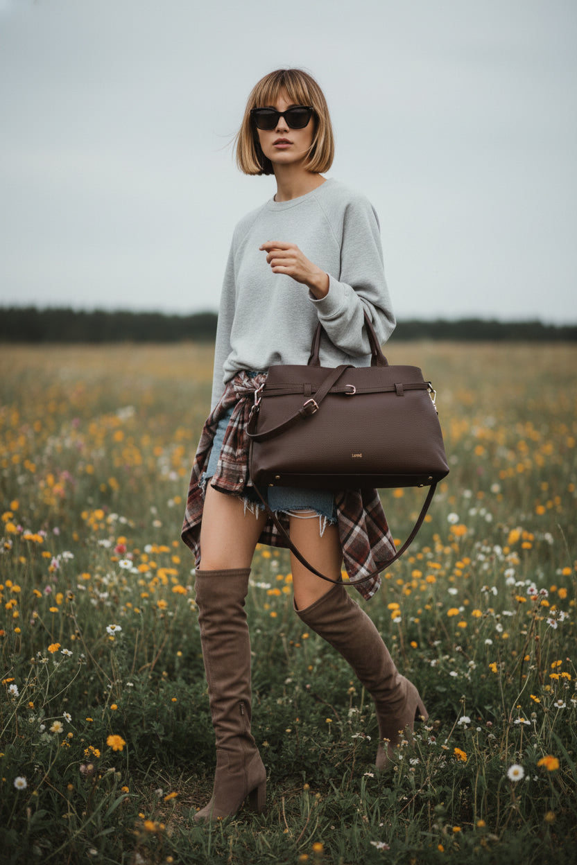 The Shocking Reason Your 'Budget' Bag Is Costing You More