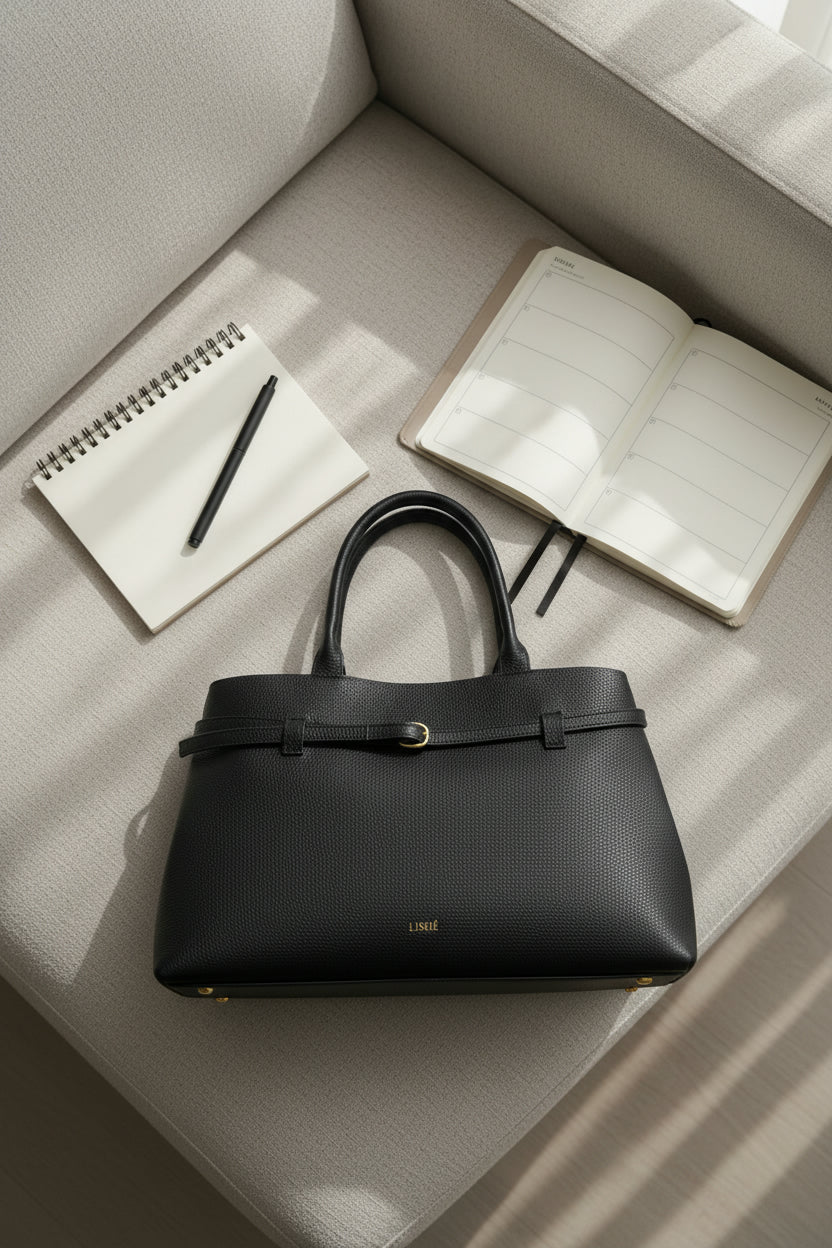 From Waterlogged Mess to Weatherproofed: Protecting Your Leather Investment