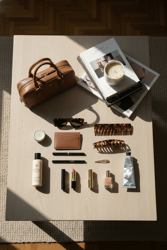 Suede Care: Separating Myths from Reality (The Dry Method)