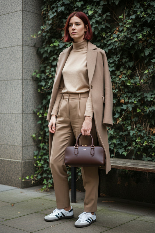 Brunch Style Paradox: Why 'Budget' Bags Actually Bankrupt Your Look