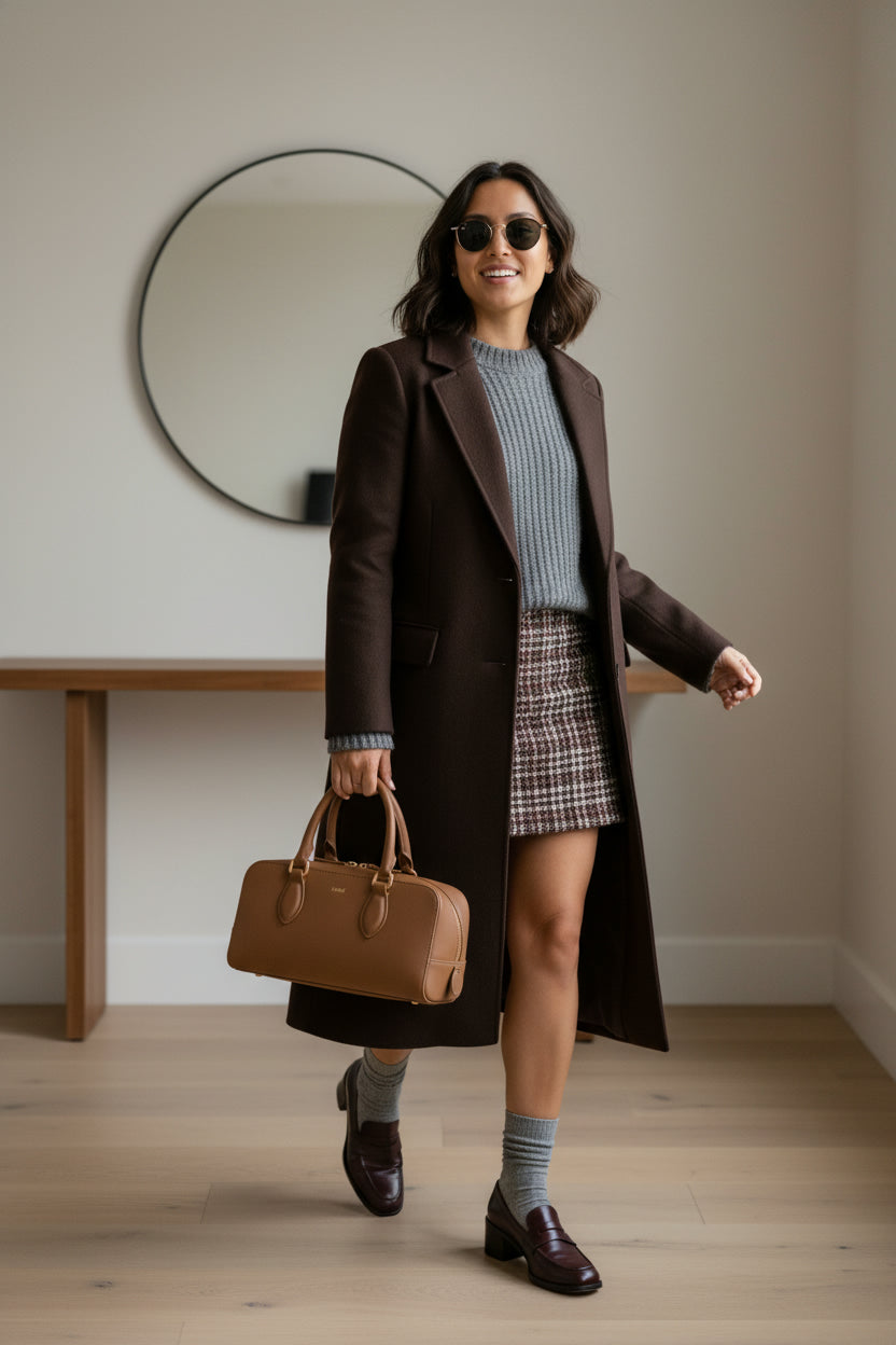 Unlock Effortless Style: The Leather Bag Secrets They Don't Tell You