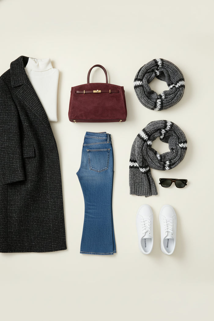 One Shopper Bag: The Only Style Solution You'll Ever Need