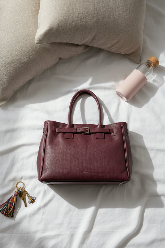 Leather Care: 5 Myths That Are Costing You Money (and Bags)