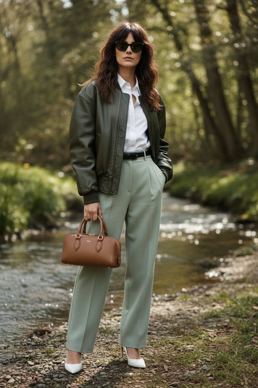 The Hidden Cost of 'Saving' on Your Work Bag