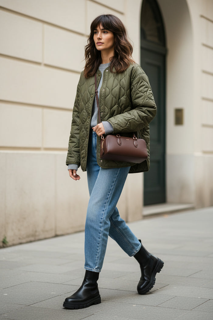 The Invisible Factor in Choosing the Perfect Leather Bag: It's Not Your Age, It's Your Lifestyle