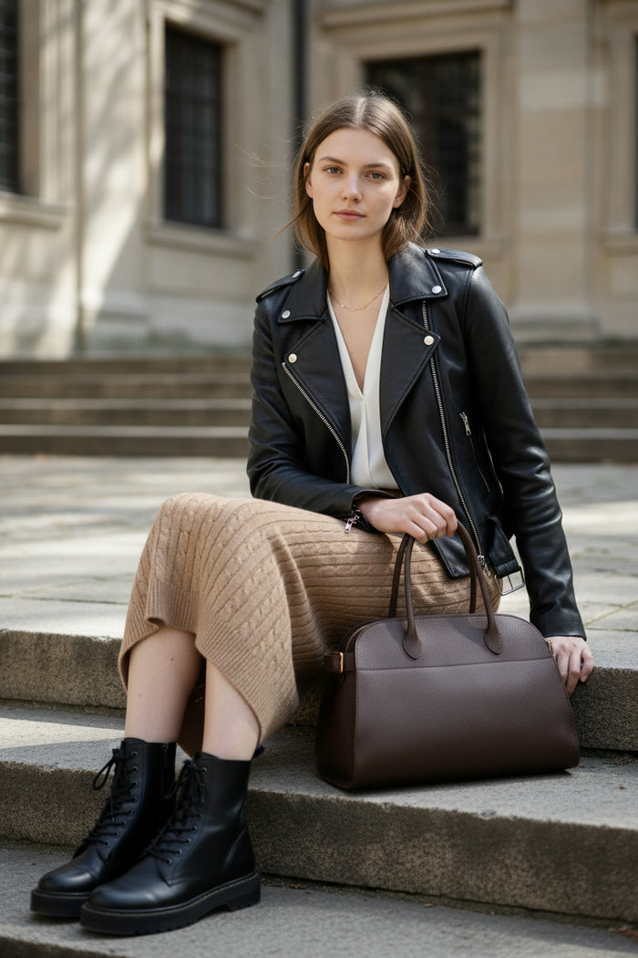 The Only Bag You Need: Mastering Style with a Single Shopper