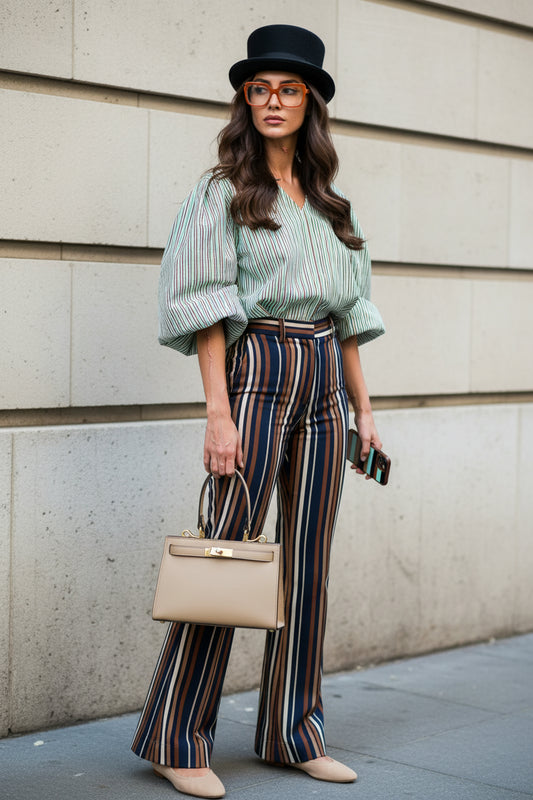 The 'Overpacking' Paradox: How More Clothes Can Actually Save Space