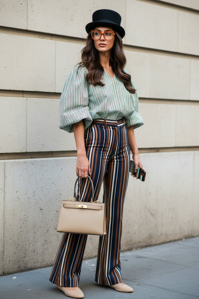 The 'Overpacking' Paradox: How More Clothes Can Actually Save Space