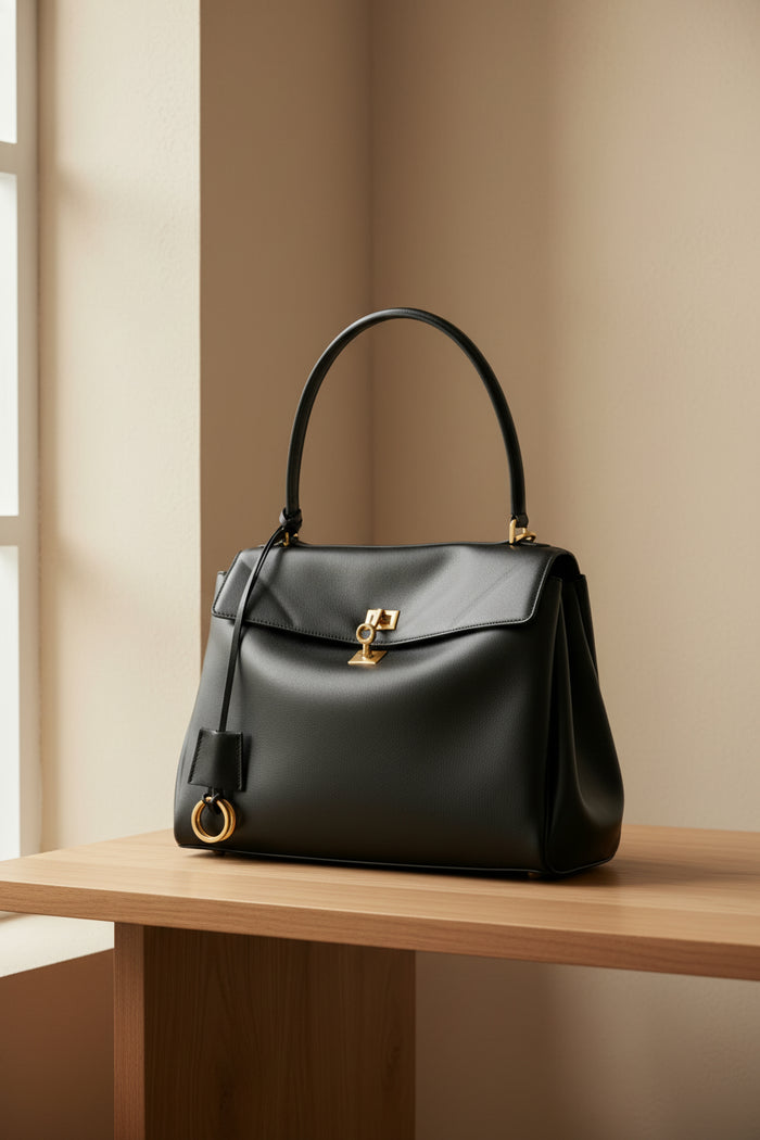 Why 'Too Much' Space in Your Bag is a Sign of Success