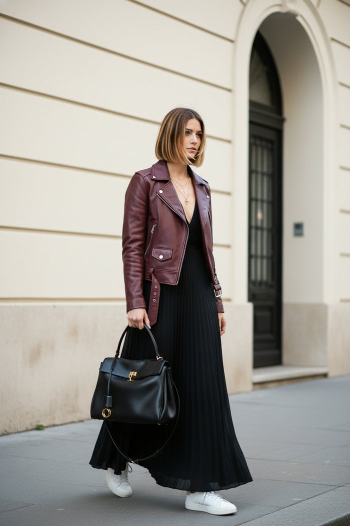 Why Owning Fewer Bags Actually Elevates Your Style