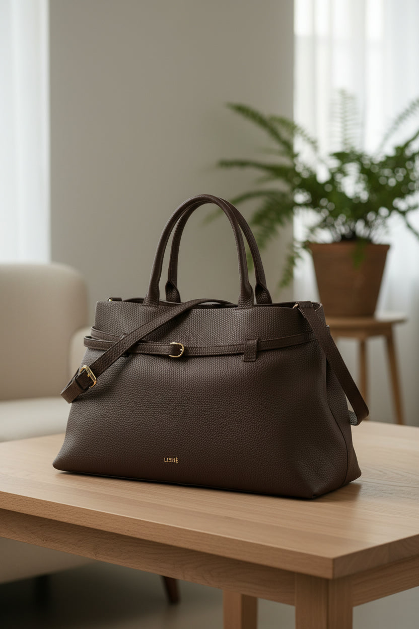 The 'Budget Bag' Paradox: Why Cheap Options Sabotage Your Career