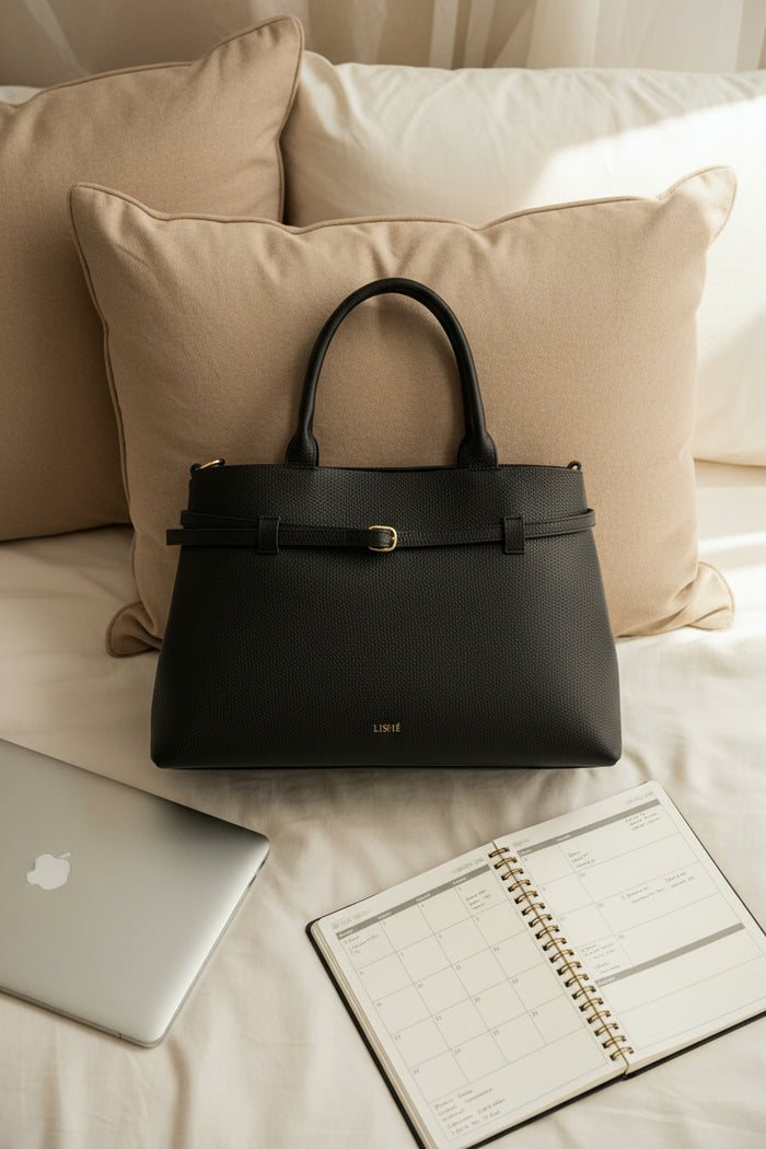 Why 'Understated' is the New 'Festive': Holiday Style Secrets