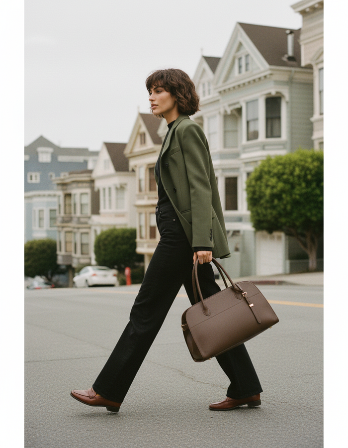 Smart casual for women