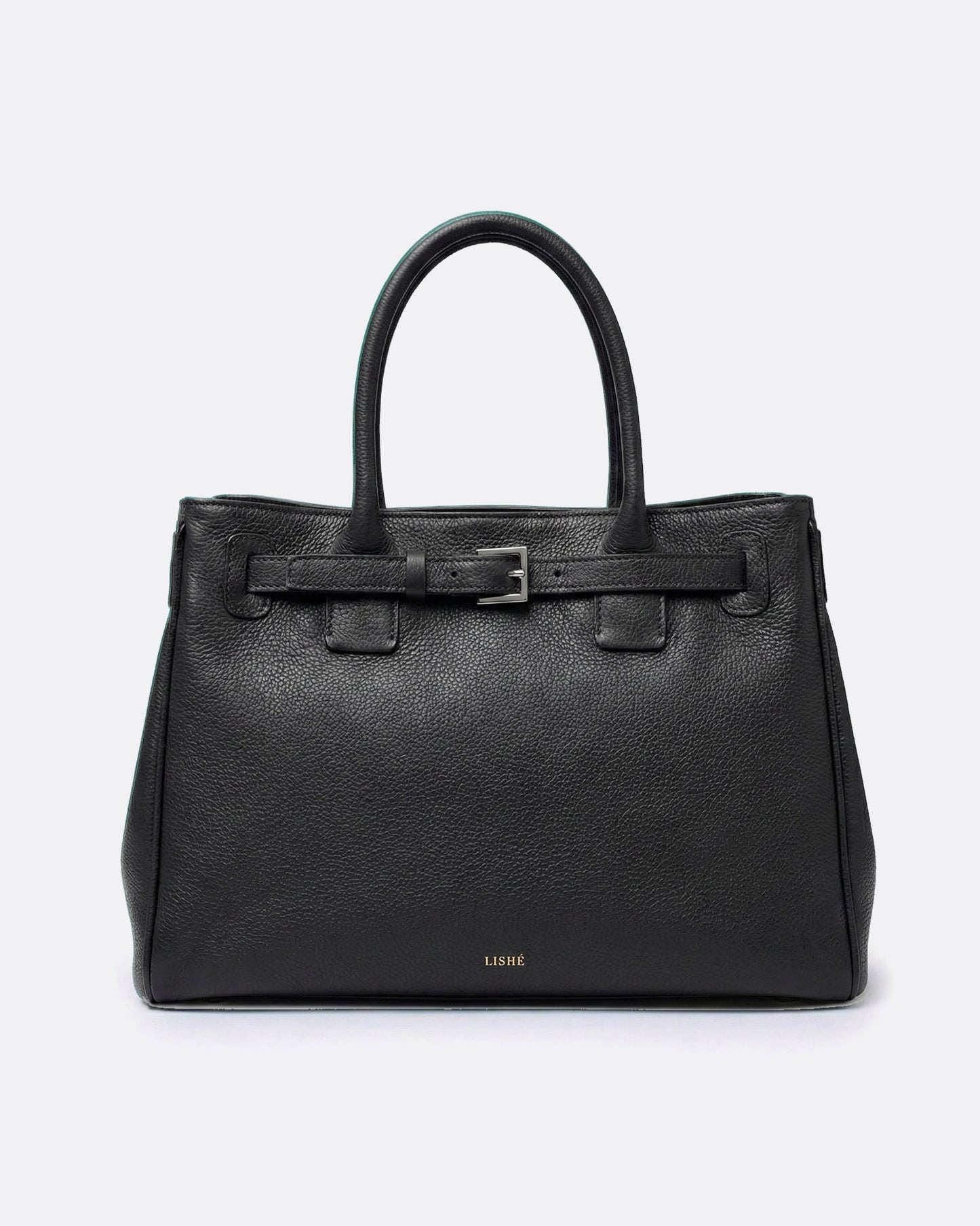 LISHÉ Chic Black