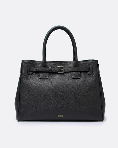 LISHÉ Chic Black