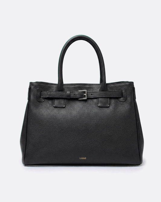 LISHÉ Chic Black