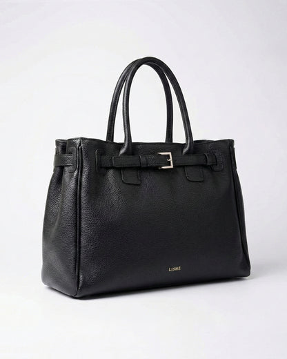 LISHÉ Chic Black