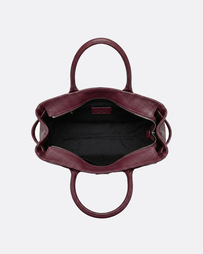 LISHÉ Chic Burgundy