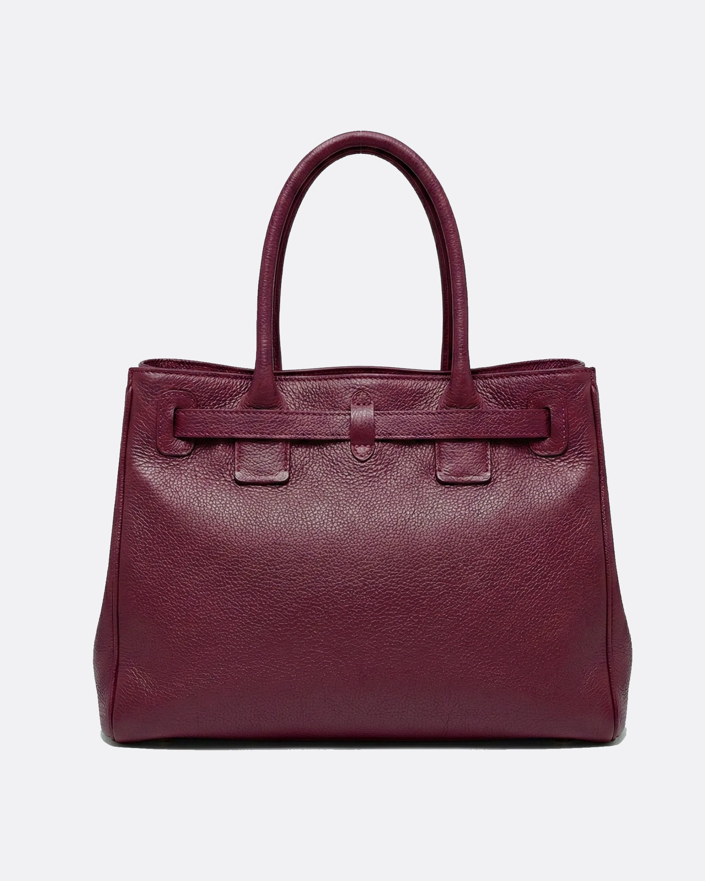 LISHÉ Chic Burgundy