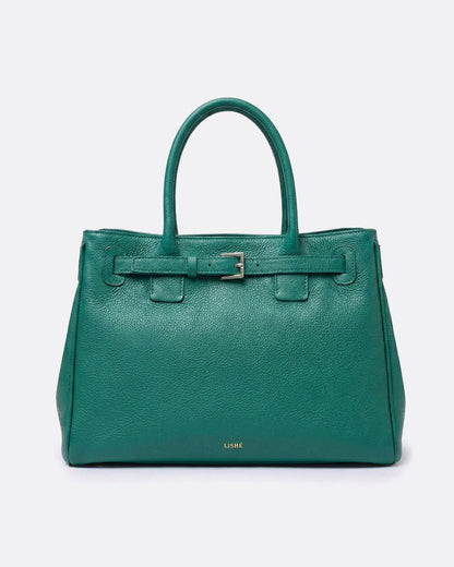 LISHÉ Chic Green