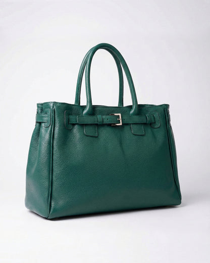 LISHÉ Chic Green