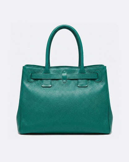 LISHÉ Chic Green