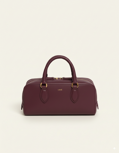 LISHÉ Elva Bordeaux