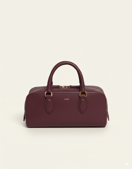 LISHÉ Elva Bordeaux