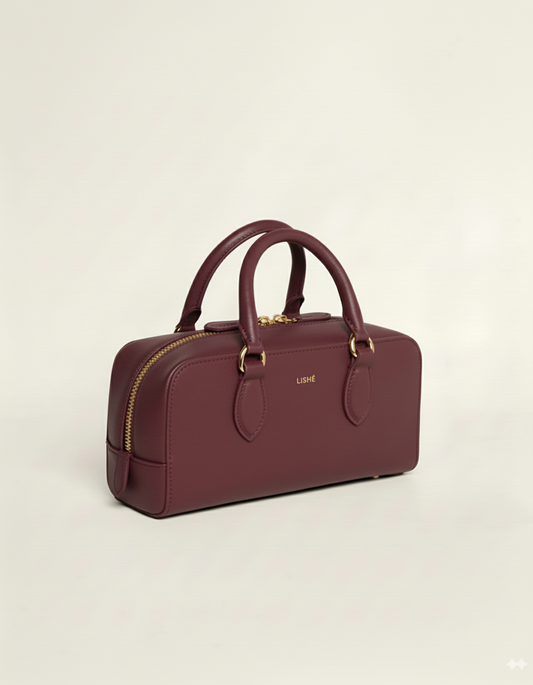 LISHÉ Elva Bordeaux