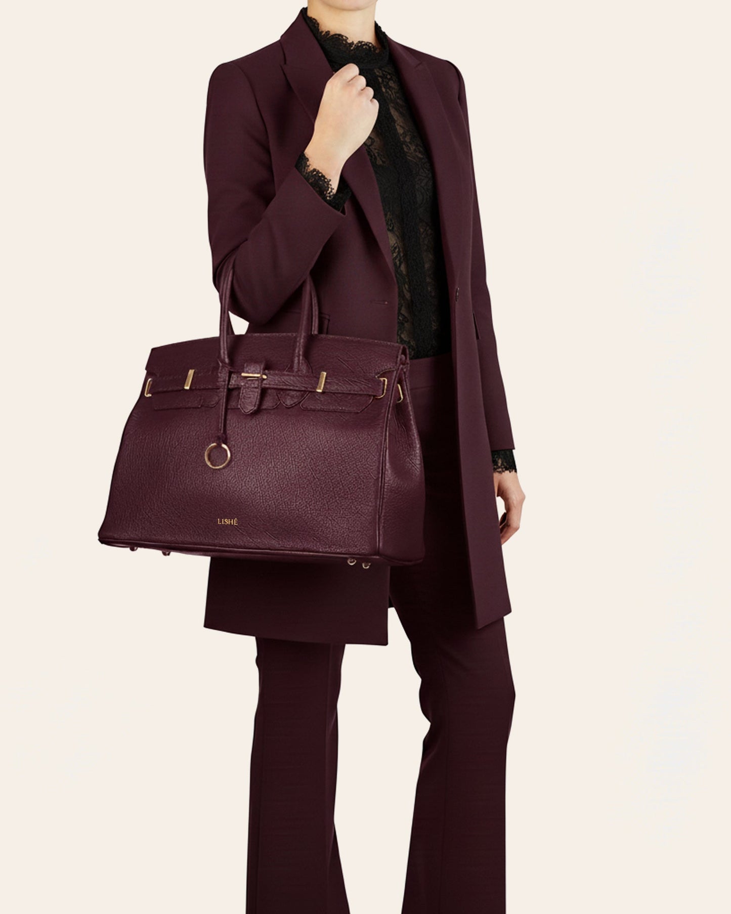 LISHÉ Mira Bordeaux