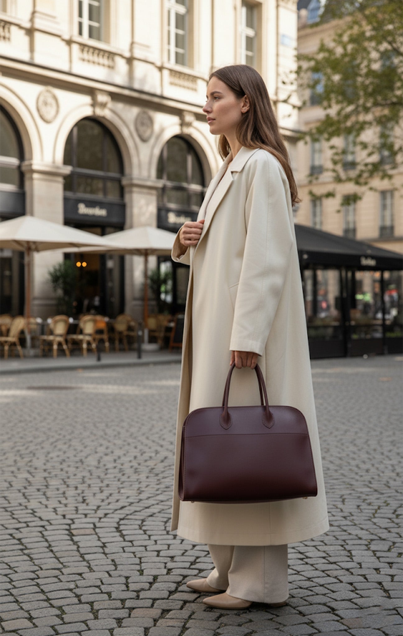 LISHÉ Vira Bordeaux