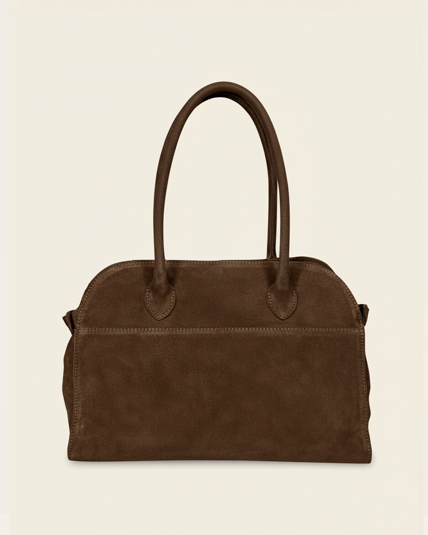 LISHÉ Vira Moka Suede