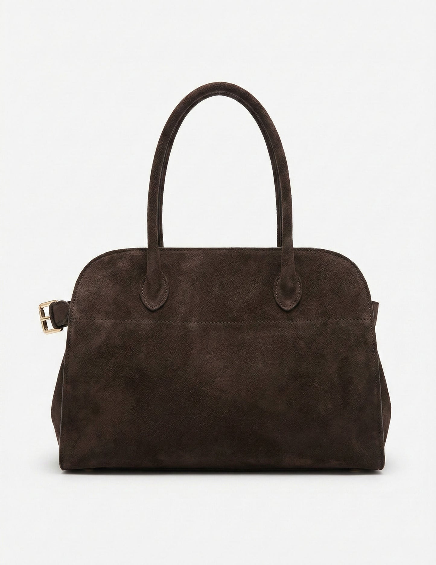 LISHÉ Vira Moka Suede