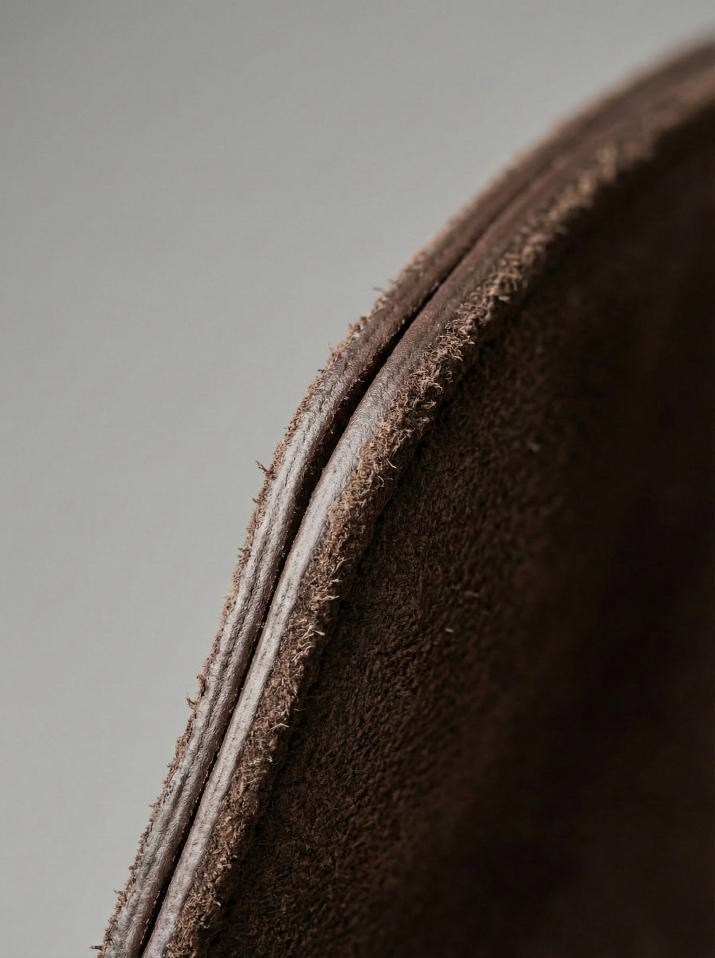 LISHÉ Vira Moka Suede